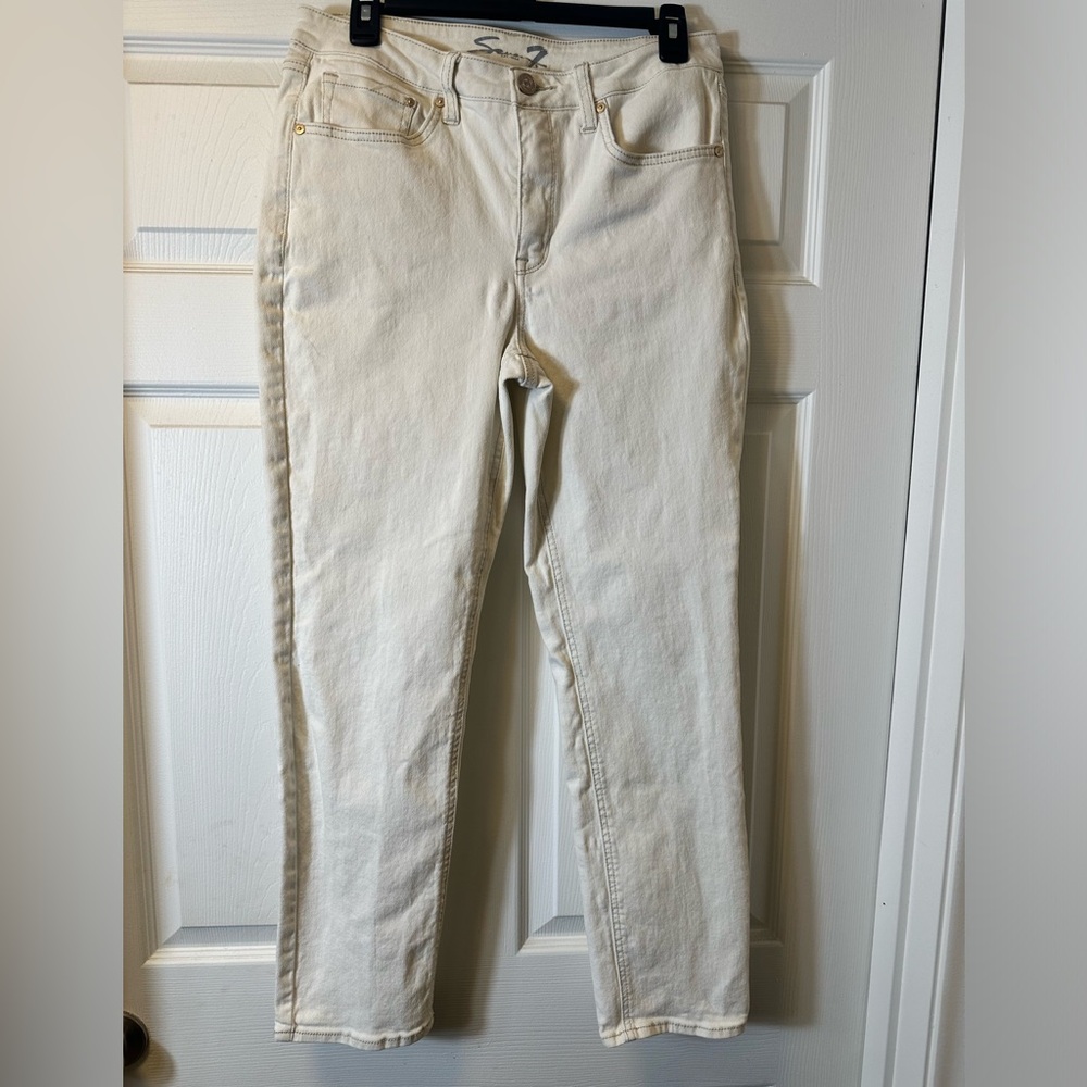 Seven7 jeans